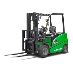 santos_e_porto_A series Dual Drive Electric Forklift