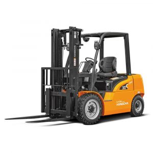 santos_e_porto_XH series high-voltage lithium battery forklift 2.0