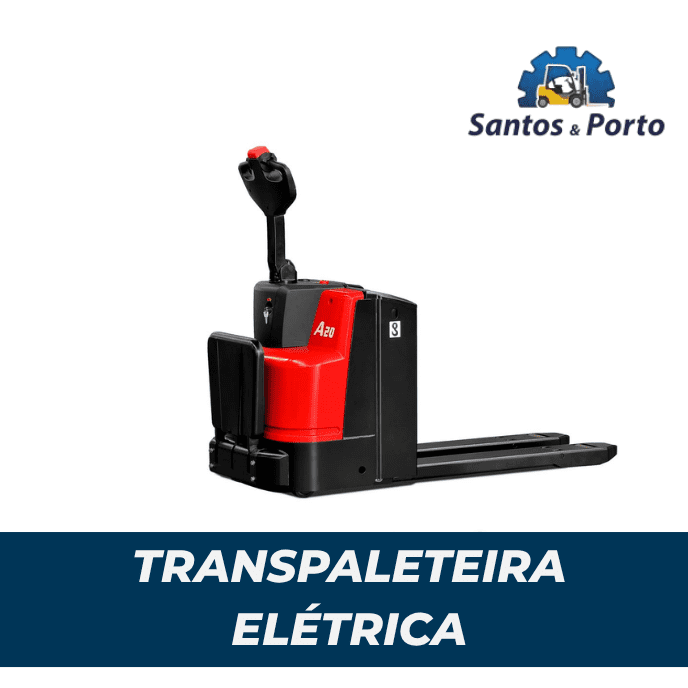 transpalet